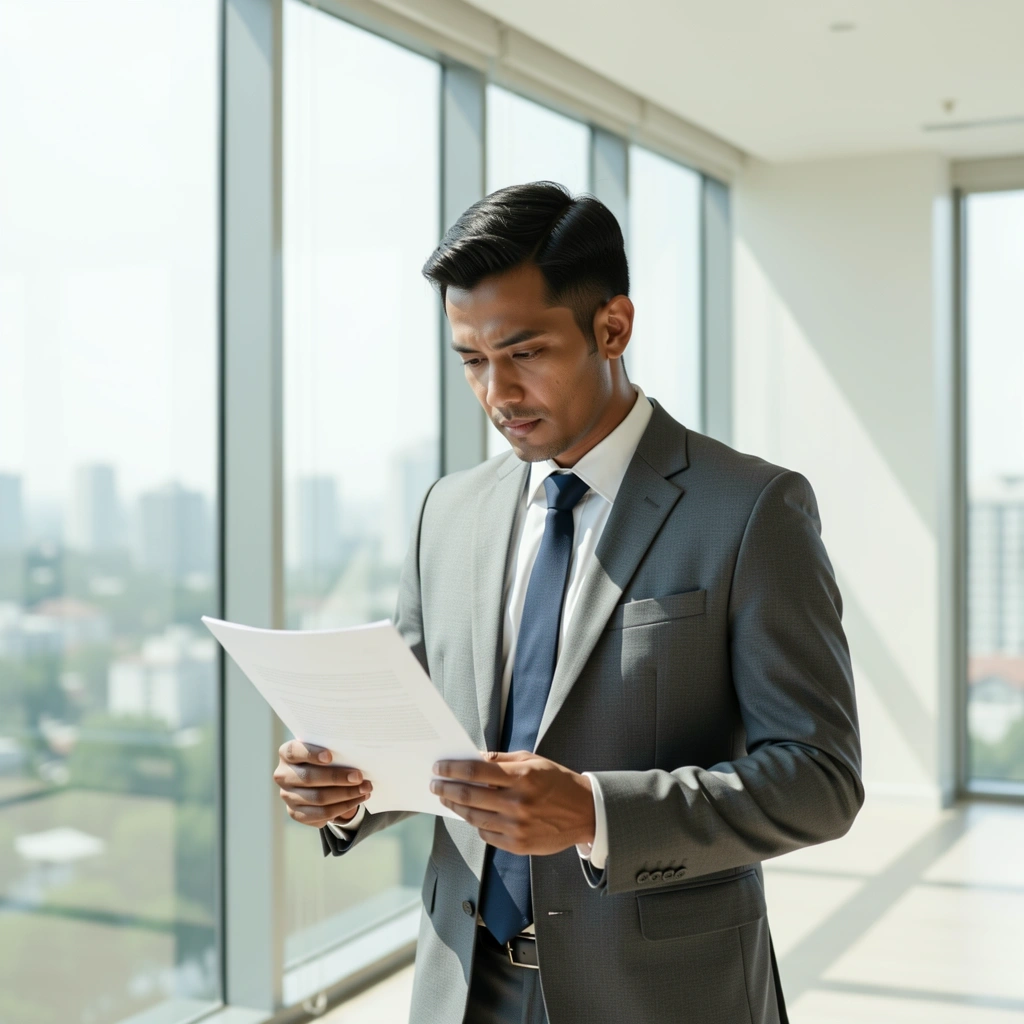 Gaya hidup sihat lelaki