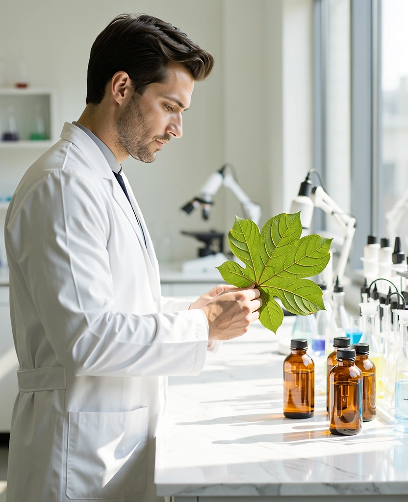 Proses verifikasi bahan